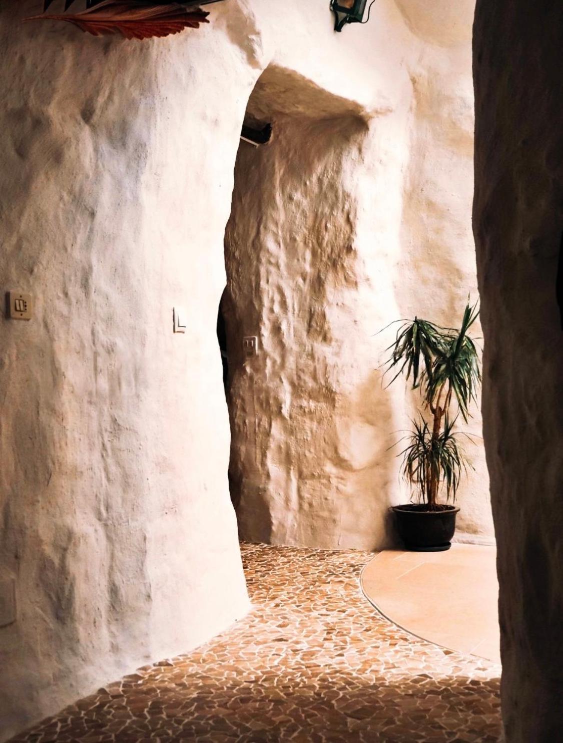 Cueva Las Nubes Ingenio Exterior photo